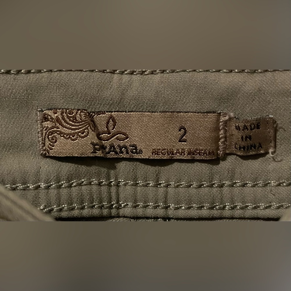 Versatile Y2k Work Pants - image 3